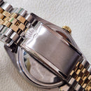 Rolex Other A60 1601 Yg