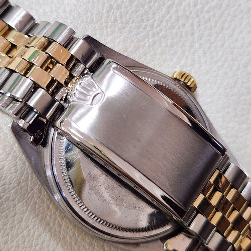 Rolex Other A60 1601 Yg