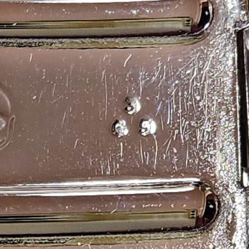 Rolex Other A60 1601 Yg