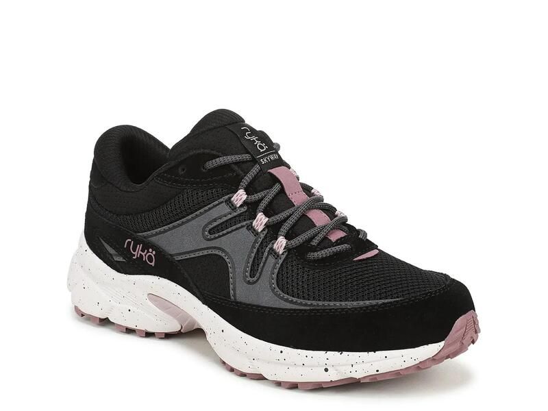 Sneakers Rykaskyway Hiking Shoe Womens Black