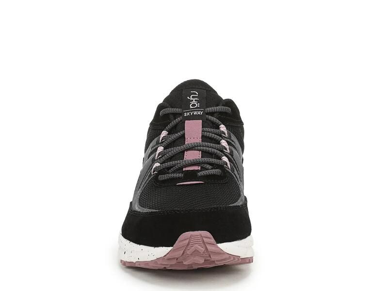 Sneakers Rykaskyway Hiking Shoe Womens Black