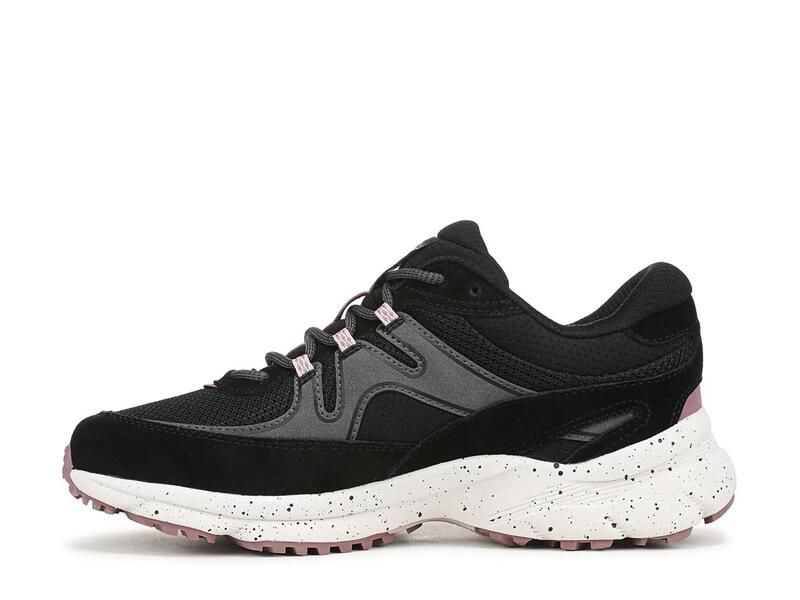 Sneakers Rykaskyway Hiking Shoe Womens Black
