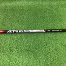 Ust Mamiya Shaft Attas Sunrise 5Sx