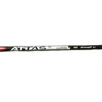 Ust Mamiya Shaft Attas Sunrise 5Sx