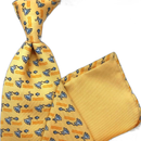 Hermes Ties