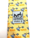 Hermes Ties