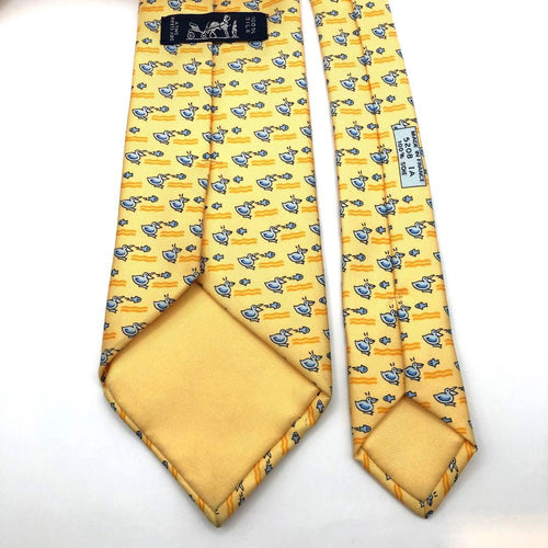 Hermes Ties