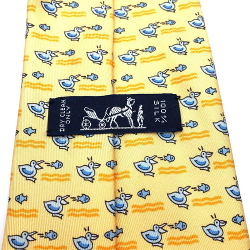 Hermes Tie