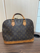 Louis Vuitton Handbags Pm