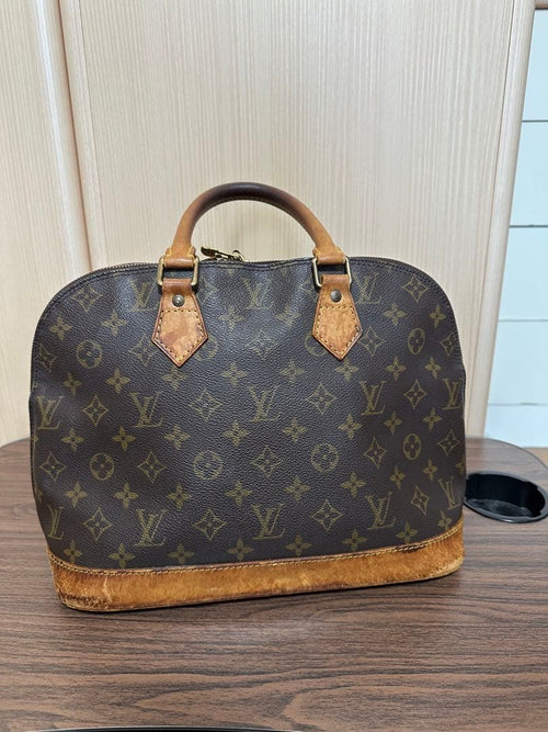 Louis Vuitton Handbags Pm