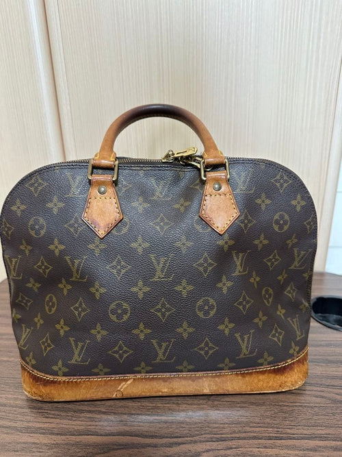 Louis Vuitton Handbags Pm