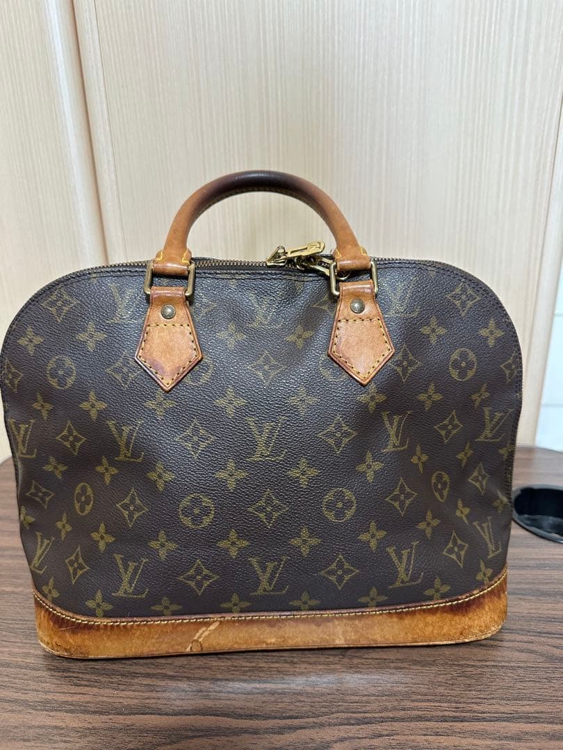 Louis Vuitton Handbags Pm