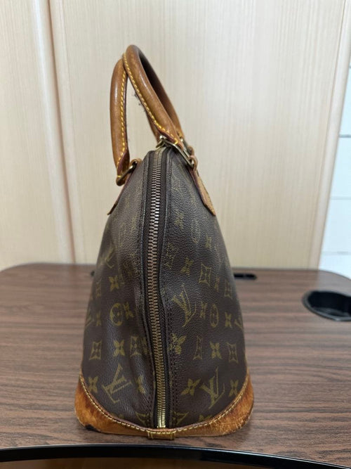 Louis Vuitton Handbags Pm