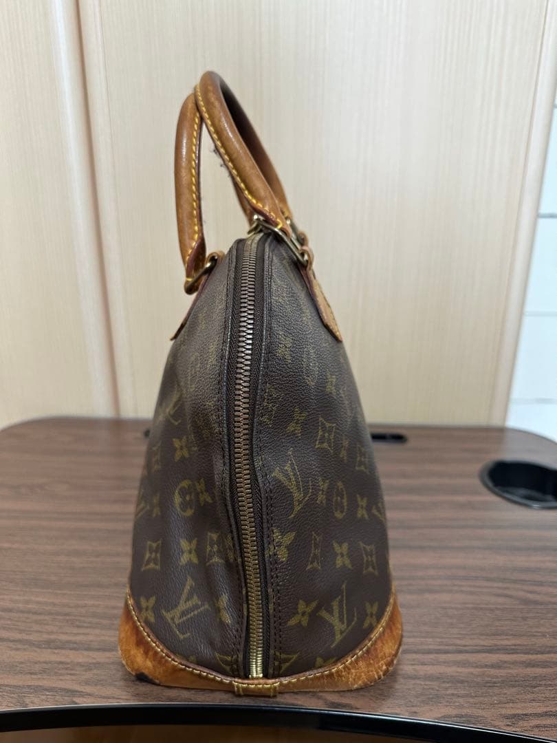 Louis Vuitton Handbags Pm