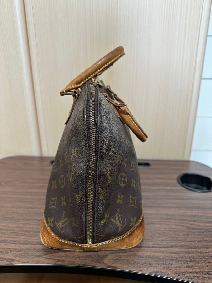 Louis Vuitton Handbags Pm