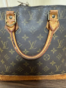 Louis Vuitton Handbags Pm