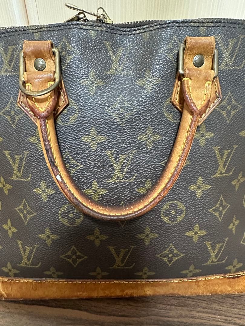 Louis Vuitton Handbags Pm