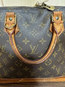 Louis Vuitton Handbags Pm