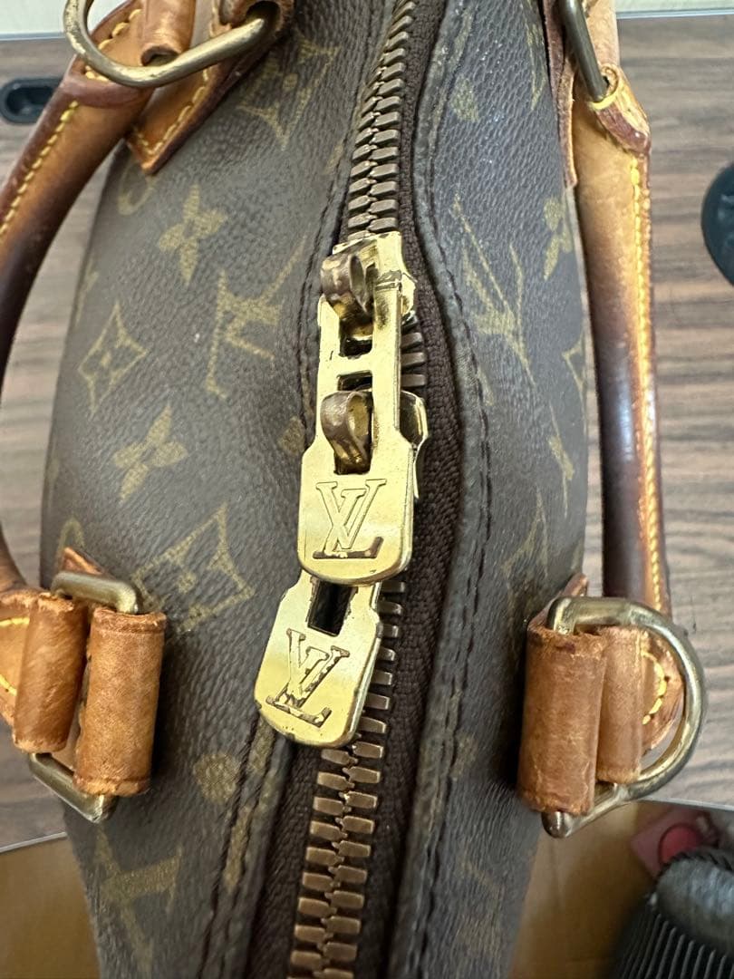 Louis Vuitton Handbags Pm