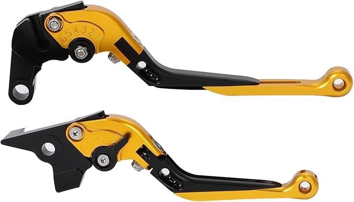 Handle (Nakira) Yamaha Fz07 Mt07 Fj-09 Mt09 Tracer Fz10 Mt10 Fz-09 Sr 14-19/
