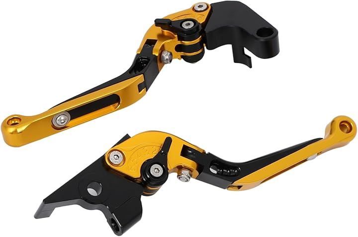 Handle (Nakira) Yamaha Fz07 Mt07 Fj-09 Mt09 Tracer Fz10 Mt10 Fz-09 Sr 14-19/