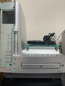 Kenwood Mini -Component Rmd L7Cdr