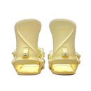 Nitro Binding 25-26 Cosmic :Light Lemon S/M