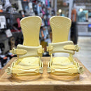 Nitro Binding 25-26 Cosmic :Light Lemon S/M