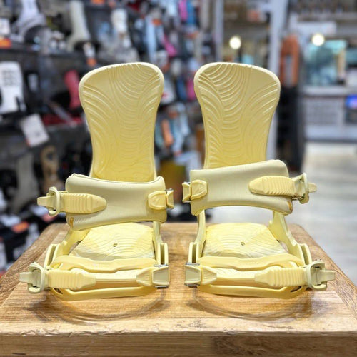Nitro Binding 25-26 Cosmic :Light Lemon S/M