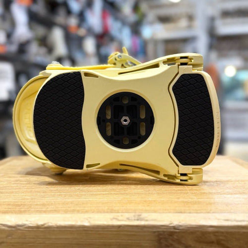 Nitro Binding 25-26 Cosmic :Light Lemon S/M