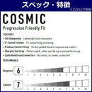 Nitro Binding 25-26 Cosmic :Light Lemon S/M
