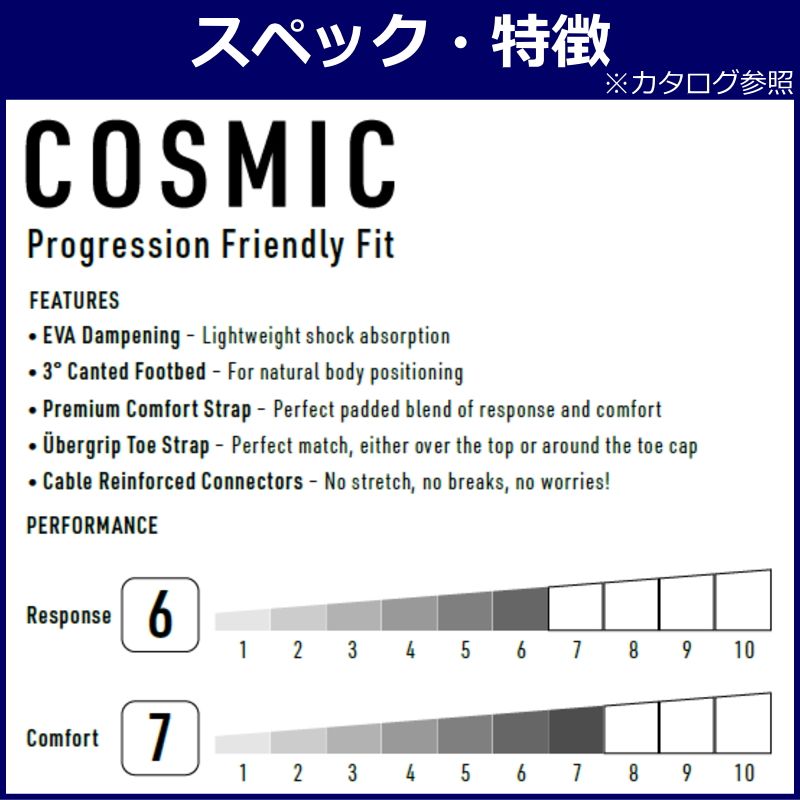 Nitro Binding 25-26 Cosmic :Light Lemon S/M