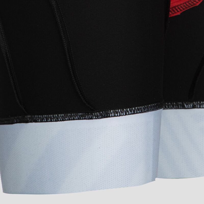 Casual Pants Castelli Sublime Edition Short Womens Blacksagedeep Green