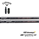 Shaft Quantum Max Ust Mamiya V-Spec -Iv 4 Sr