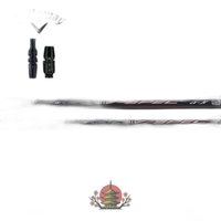 Shaft Quantum Max Ust Mamiya V-Spec -Iv 4 Sr