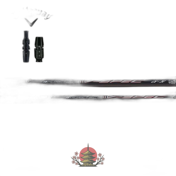Shaft Quantum Max Ust Mamiya V-Spec -Iv 4 Sr