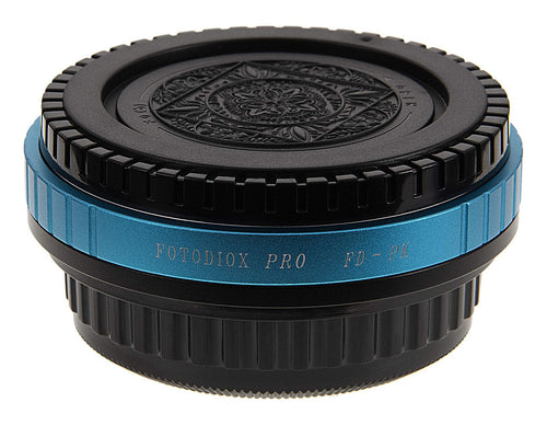 Others Fotodiox Pro Canon Fd Fl K(Pk) Fd-Pk