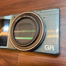 Ricoh Compact Digital Cameras Gr Edition 4932
