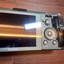 Ricoh Compact Digital Cameras Gr Edition 4932