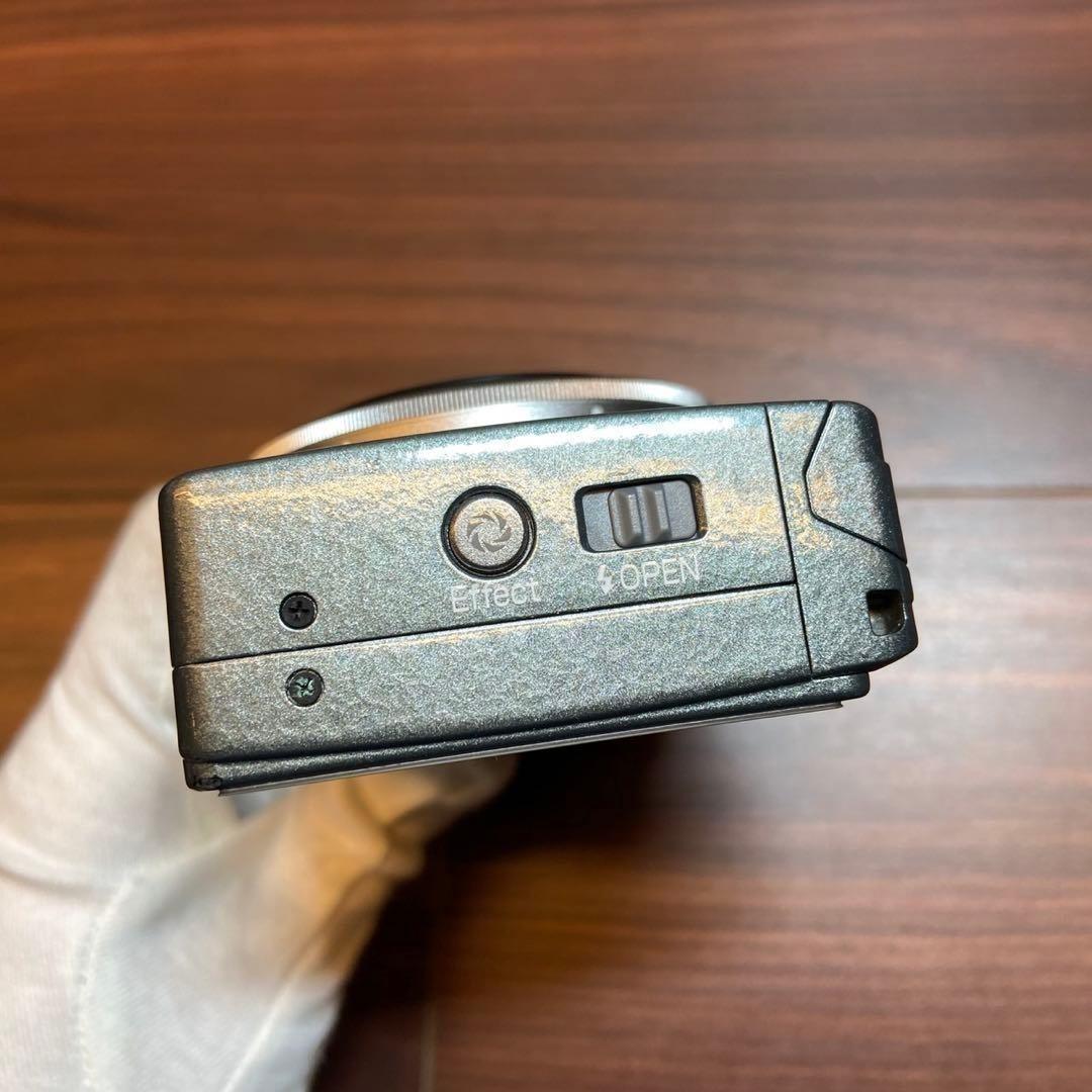 Ricoh Compact Digital Cameras Gr Edition 4932
