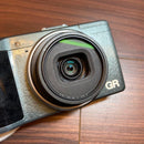 Ricoh Compact Digital Cameras Gr Edition 4932