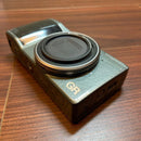 Ricoh Compact Digital Cameras Gr Edition 4932