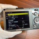 Ricoh Compact Digital Cameras Gr Edition 4932