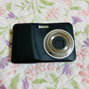 Pentax Compact Digital Camera Optio E90 3
