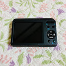 Pentax Compact Digital Camera Optio E90 3