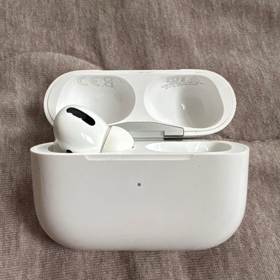 Apple Airpods
