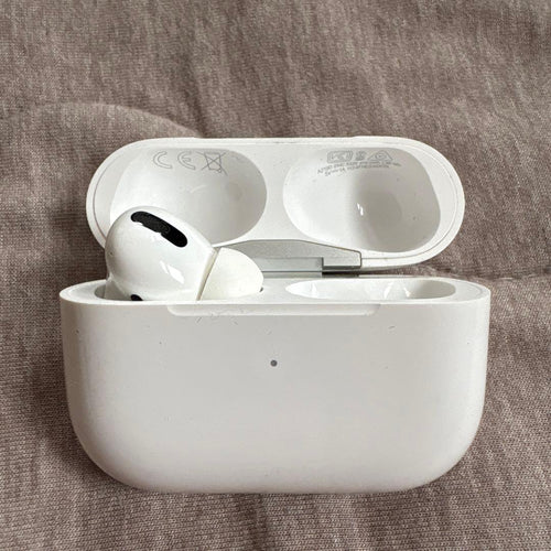 Apple Airpods