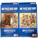 One Piece Card Game Base Shop Vol.2