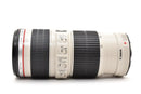 Canon Lens (Zoom) Ef 70-200Mm F4L Is Usm #1822