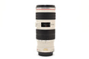 Canon Lens (Zoom) Ef 70-200Mm F4L Is Usm #1822